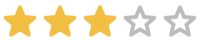 Three Star Reviews Three Star Reviews