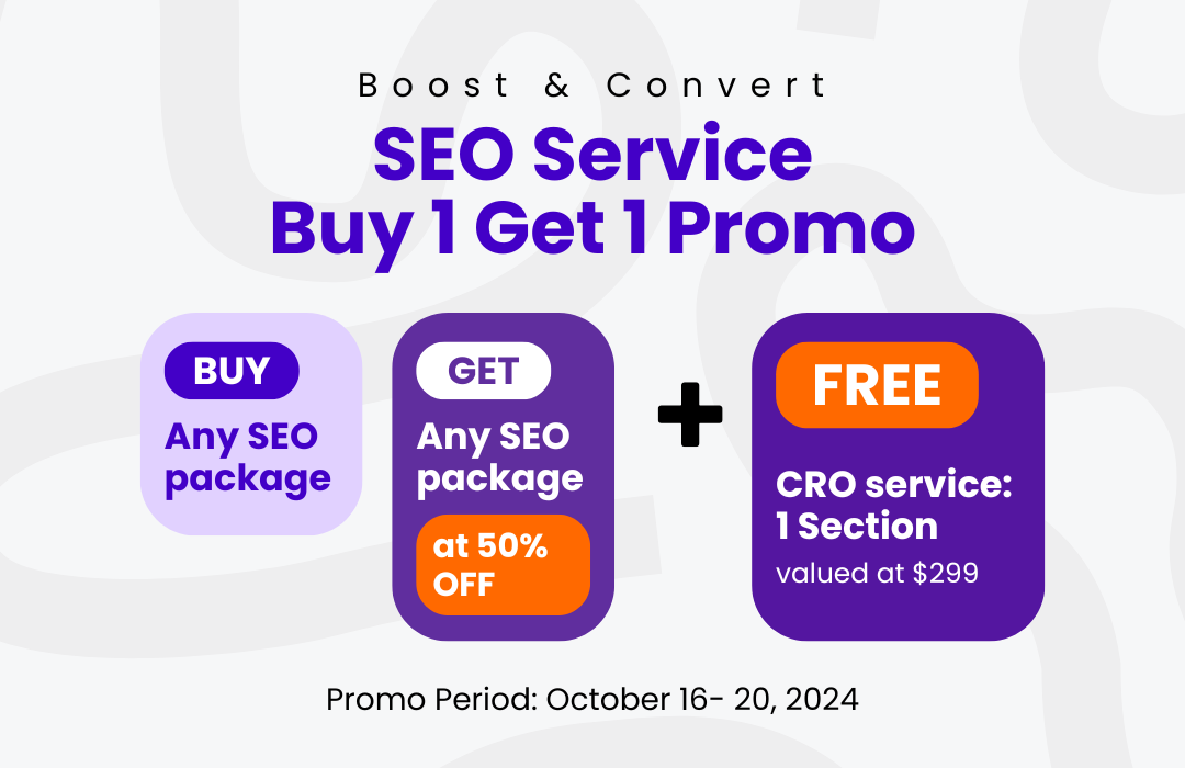 booster-seo sale