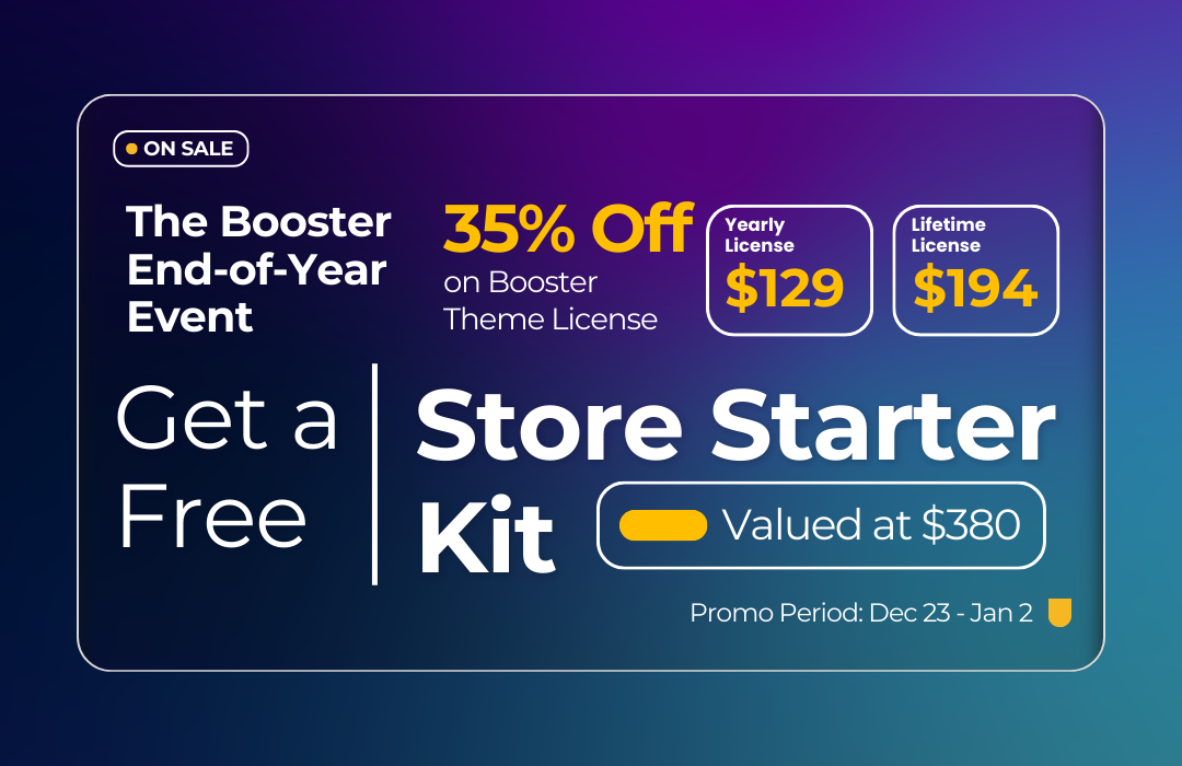 Booster Theme End of the Year Sale 2025 (1)