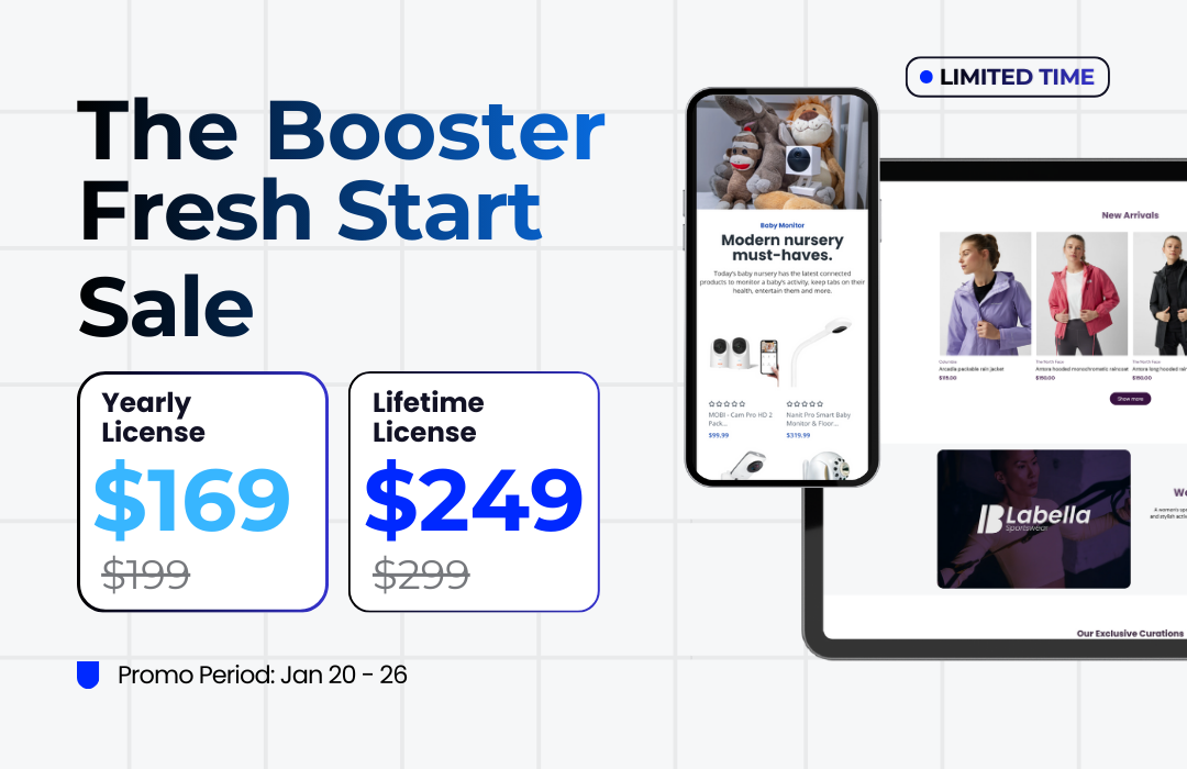 Booster Theme End of the Year Sale 2025 (2)