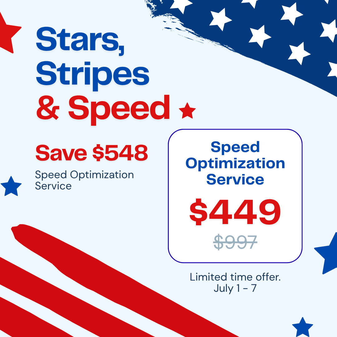Booster_Stars, Stripes & Speed Event Booster_Stars, Stripes & Speed Event