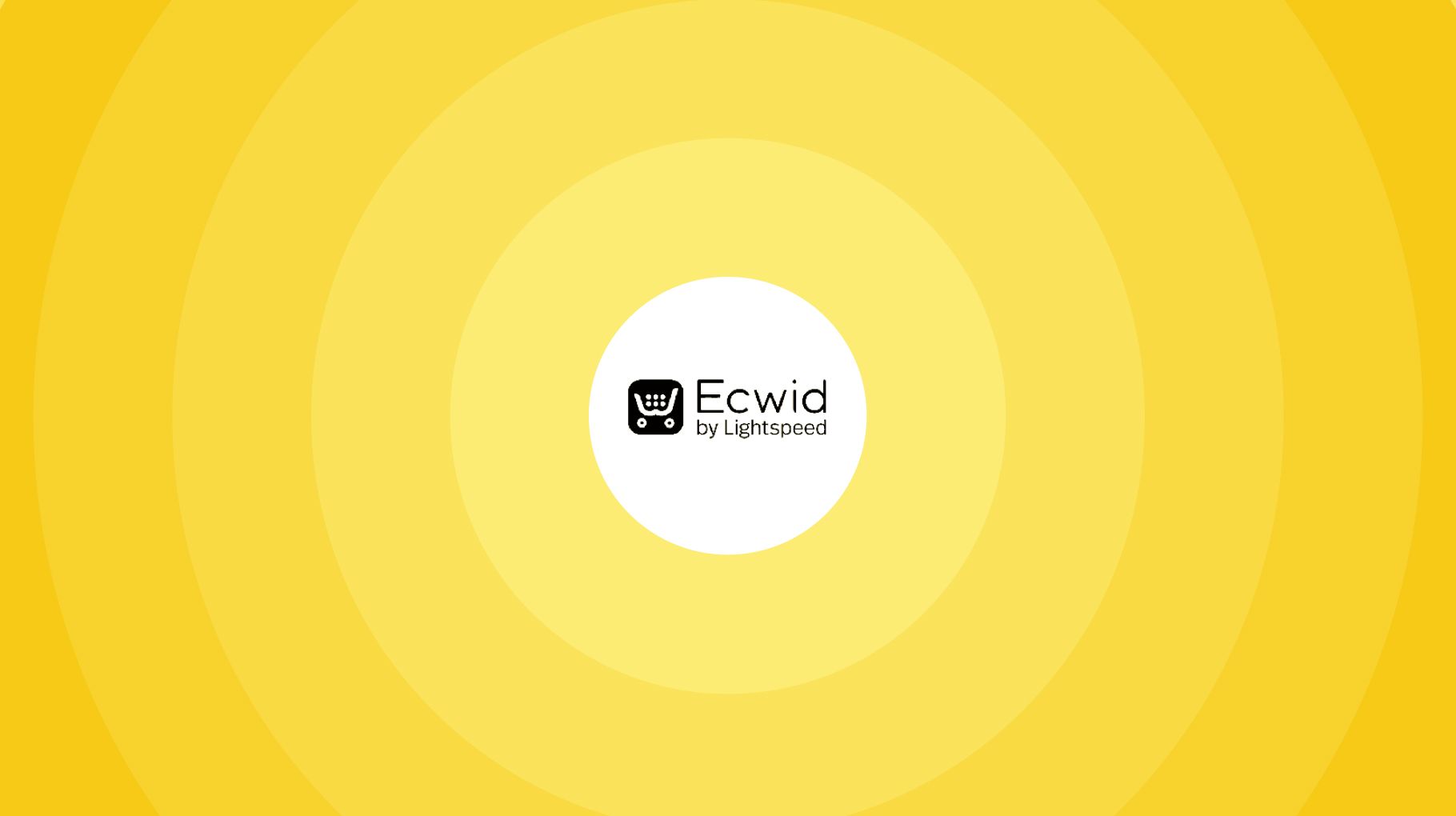 Ecwid growth and research statistics