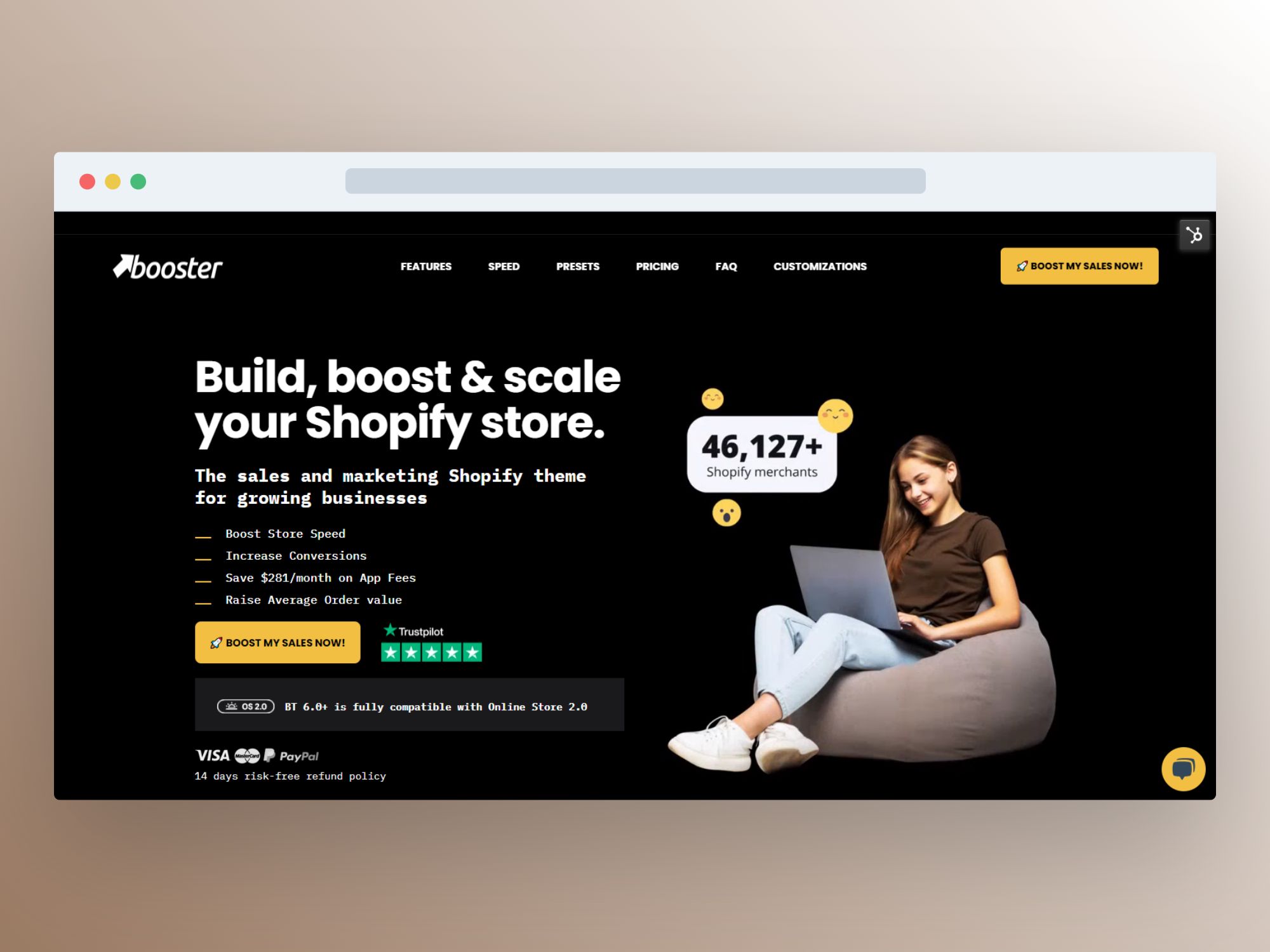 Best Shopify Themes for Conversion: Boost Your Sales Now!